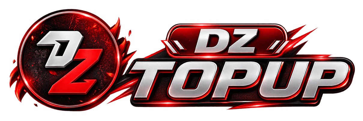 DZ TOPUP